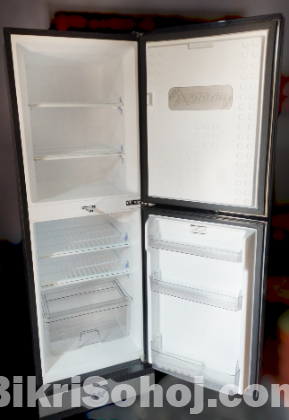 Walton WFB-2E0-GDEL-XX Refrigerator
